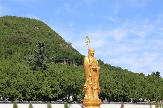 墓地中风水很关键！选择陵园墓地要切记这几点禁忌！(图7)