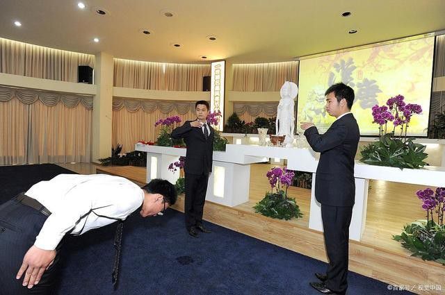 深圳殡仪馆一条龙殡葬服务一条龙多钱(图2)