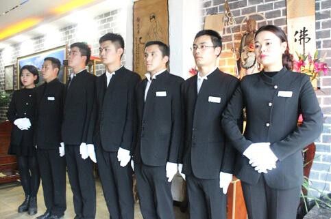 深圳殡仪馆一条龙殡葬服务一条龙多钱(图3)