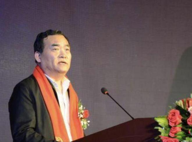 焦裕禄66岁次子死亡死因曝光灵堂照流出一细节令人疑惑(图2)