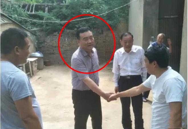 焦裕禄66岁次子死亡死因曝光灵堂照流出一细节令人疑惑(图3)