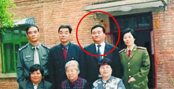 焦裕禄66岁次子死亡死因曝光灵堂照流出一细节令人疑惑(图5)