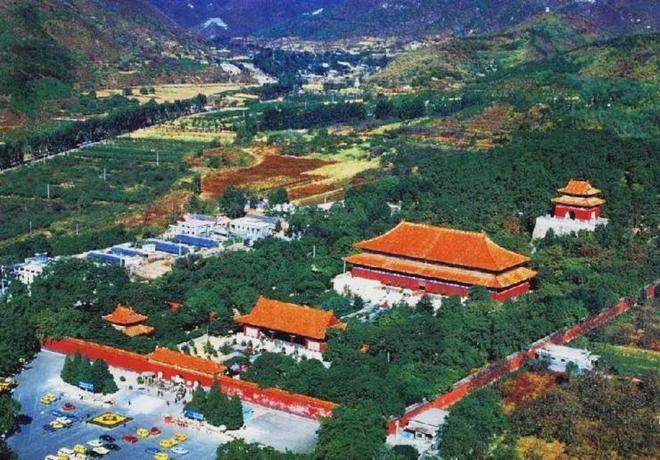 KAIYUN入口：涨知识！原来人去世后埋的地方有那么多的称呼浅谈坟墓发展史(图6)