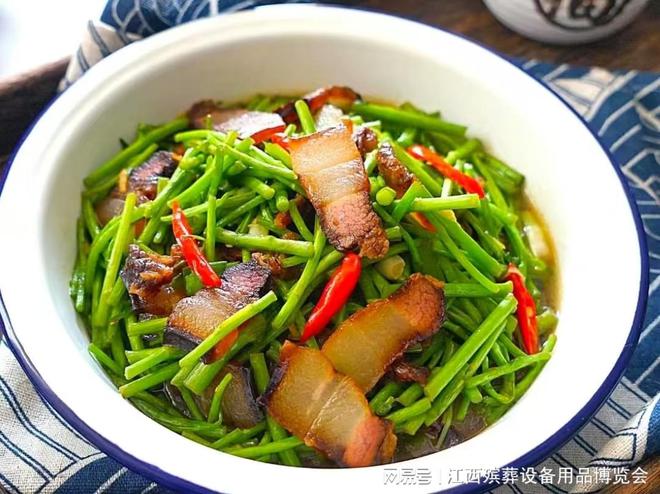 KAIYUN入口：江西殡葬展开幕倒计时10天！这些信息不容错过！(图12)