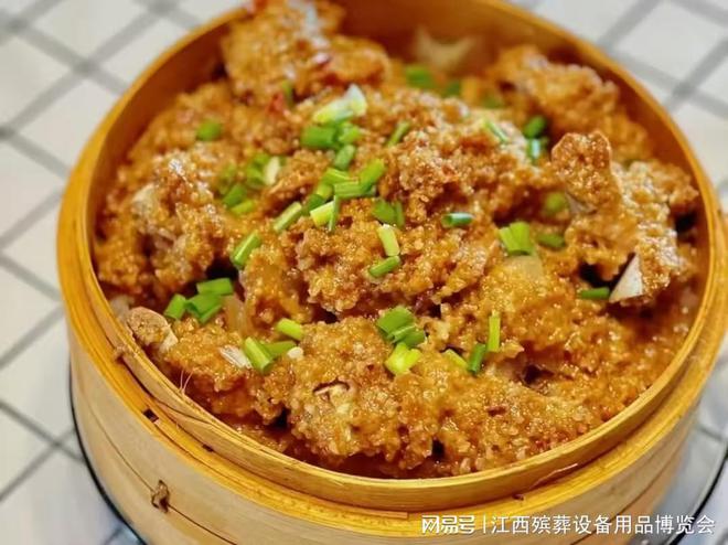KAIYUN入口：江西殡葬展开幕倒计时10天！这些信息不容错过！(图13)