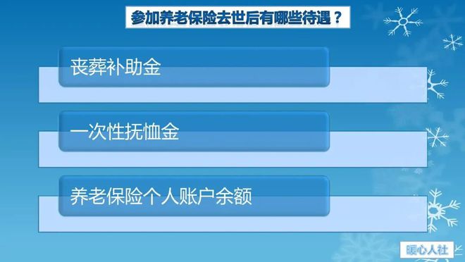 2024年丧葬抚恤金新标准确定比去年提升了多少？最高领多少钱？(图4)