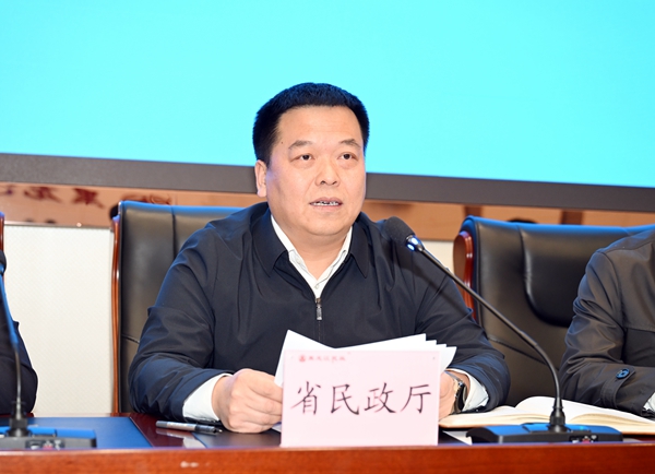 KAIYUN：深化殡葬服务改革黑龙江省大力推广文明低碳祭扫方式(图2)