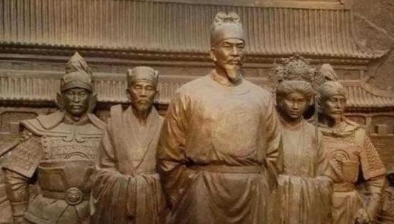 KAIYUN入口：出了１６位皇帝的“祖坟”号称史上“最牛祖坟”高铁都要绕路走(图4)