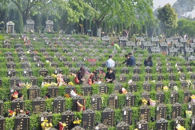 我国为什么要推行火葬？人死后火化时会经历什么？看完涨知识(图5)