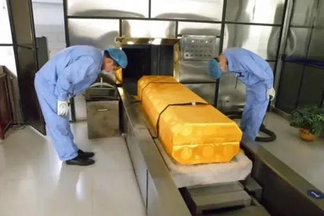 我国为什么要推行火葬？人死后火化时会经历什么？看完涨知识(图15)