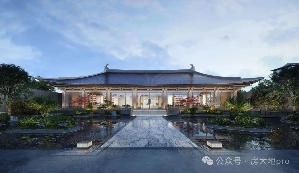 北京挨着墓地的房子你会买吗？揭秘几个“特殊”项目帮你避坑!(图16)