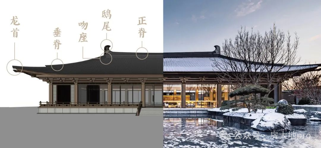 北京挨着墓地的房子你会买吗？揭秘几个“特殊”项目帮你避坑!(图17)
