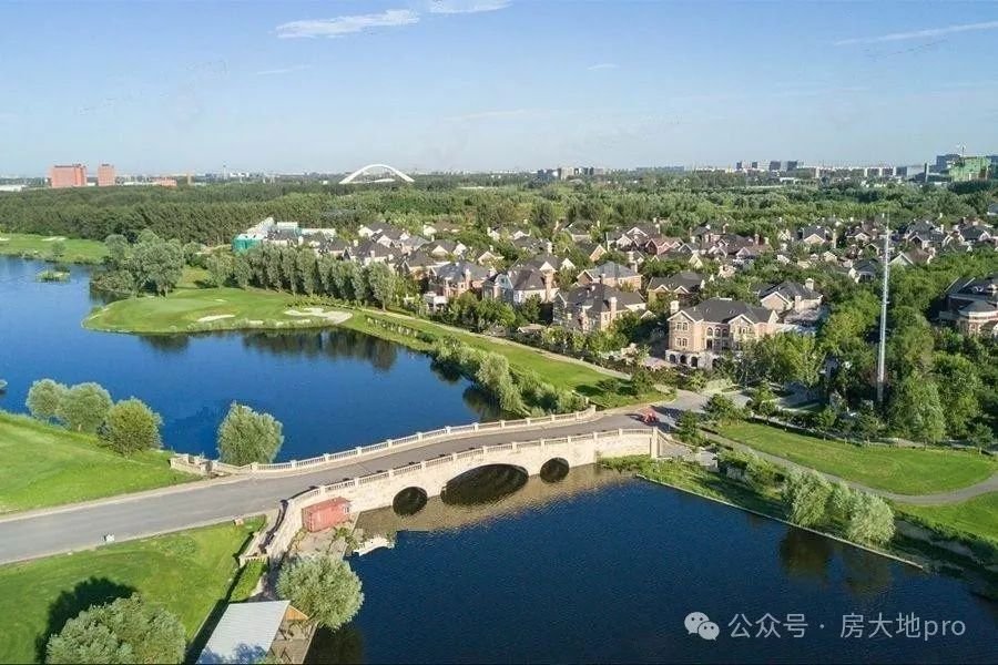 北京挨着墓地的房子你会买吗？揭秘几个“特殊”项目帮你避坑!(图12)