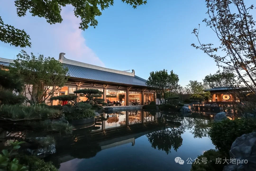北京挨着墓地的房子你会买吗？揭秘几个“特殊”项目帮你避坑!(图18)