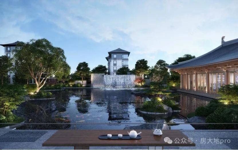 北京挨着墓地的房子你会买吗？揭秘几个“特殊”项目帮你避坑!(图22)