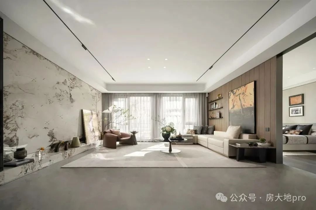 北京挨着墓地的房子你会买吗？揭秘几个“特殊”项目帮你避坑!(图28)