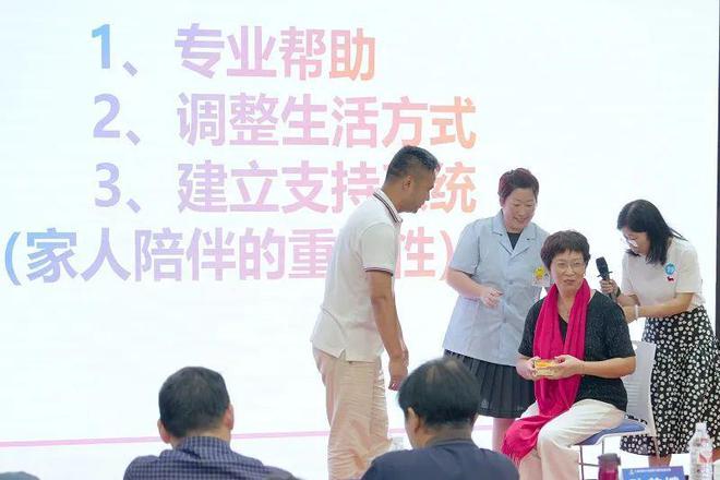 KAIYUN：“民生小事”正在成为“民生事业”大赛激活创新发展人才引擎(图2)