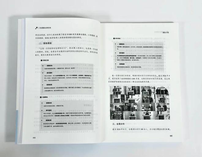 重磅新书一本书告诉你如何工伤理赔——《工伤理赔法律实务(图6)