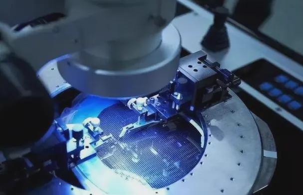 KAIYUN：订单已到！这种设备着急替换中东可以名言正顺搞国产化替代了！(图4)