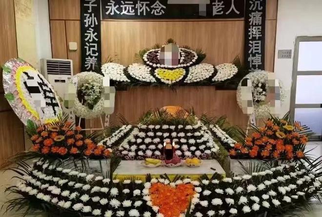 我25岁殡葬师同事大多是年轻人一天24小时月薪一万多(图5)