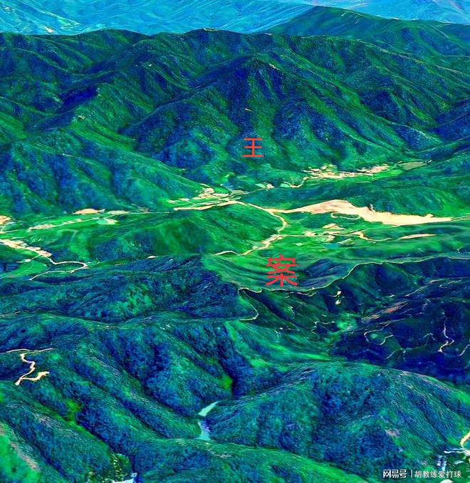 公墓如何选择最好？易经风水大师谭坤明总结五点(图4)