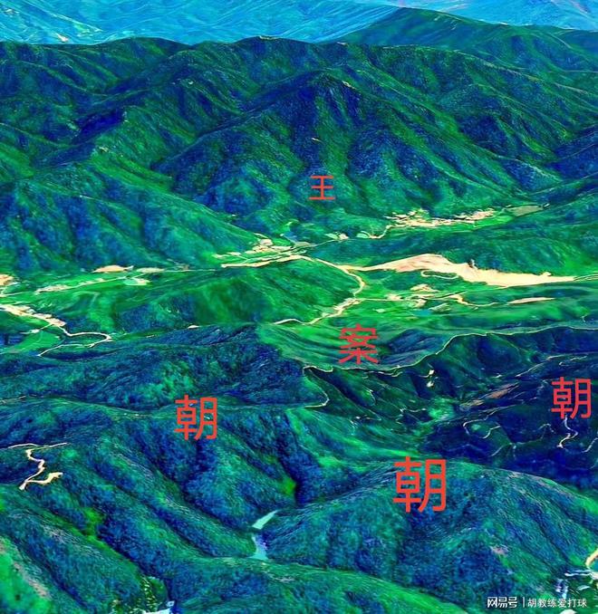 公墓如何选择最好？易经风水大师谭坤明总结五点(图5)