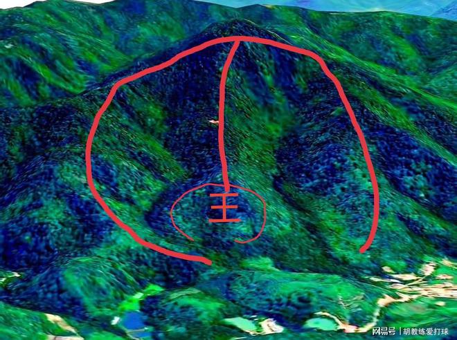 公墓如何选择最好？易经风水大师谭坤明总结五点(图6)