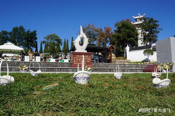 【揭秘沈阳下半年热销墓地】三大墓园风水宝地的非凡之选！(图4)
