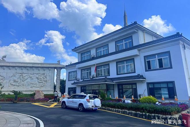 天山墓园：沈阳的“人民陵园”与皇家清东陵共脉长存(图3)