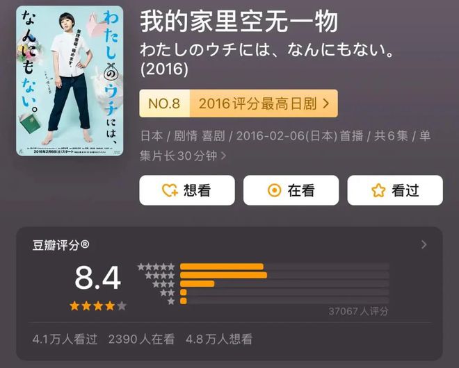 忍不住买买买：请狂刷这8部纪录片！看完物欲消失了(图3)