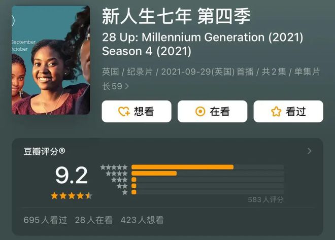 忍不住买买买：请狂刷这8部纪录片！看完物欲消失了(图5)