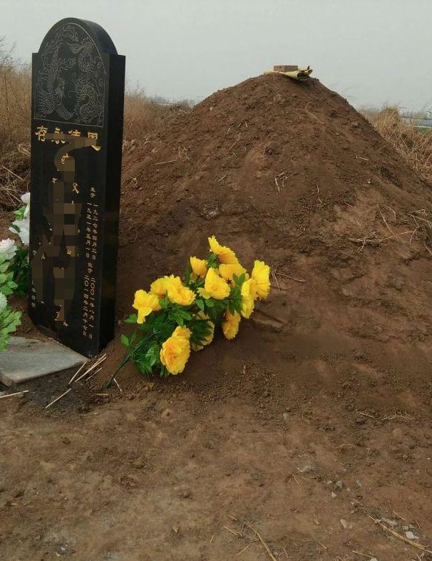 KAIYUN：“墓碑四不立立后人丁散”！是哪“四不立”？是迷信还是科学？(图4)