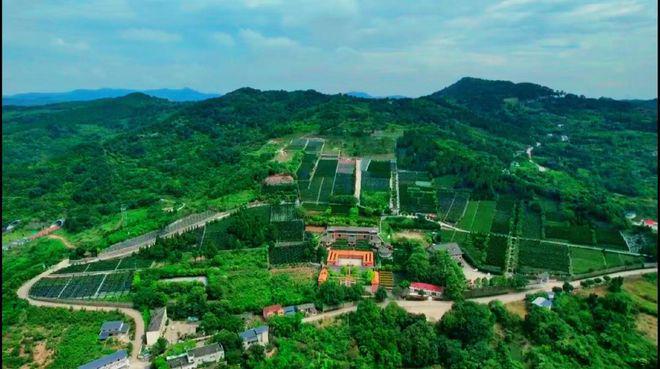 燃灯寺公墓-燃灯寺公墓销售服务中心-管理处网站(图1)