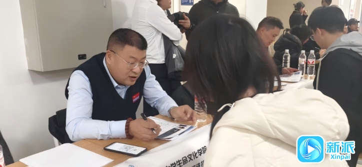 潍坊市殡葬事业服务中心打造人才联动共育合作共享新模式(图2)