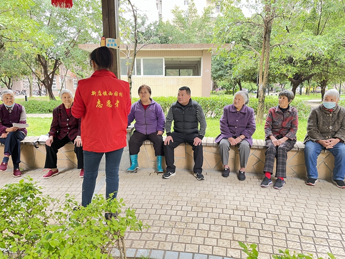 KAIYUN入口：晋安：倡导文明殡葬革除殡葬陋习(图2)