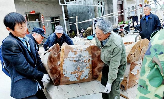 “土葬､火葬”争议终结明年统一改革方案出炉农民态度如何？(图1)