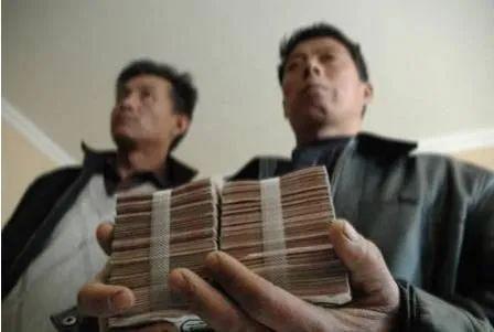 KAIYUN：2024年丧葬费提高了农民丧葬费有多少钱？(图9)
