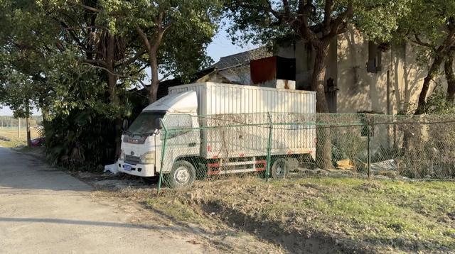 KAIYUN：宠物殡葬店开在居民楼下随意焚烧动物遗体(图6)