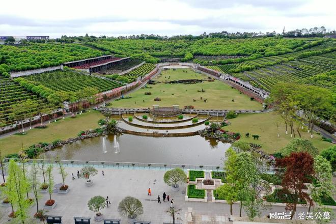 KAIYUN入口：莲花陵•莲花公墓2025年价格多少钱(图3)