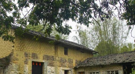 俗语：“门前坟屋后水”老祖宗的经验之谈看完别不信(图2)