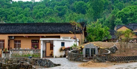俗语：“门前坟屋后水”老祖宗的经验之谈看完别不信(图3)