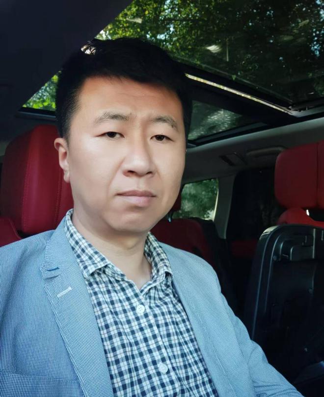易经学者常智传统技艺的传承与践行者(图2)