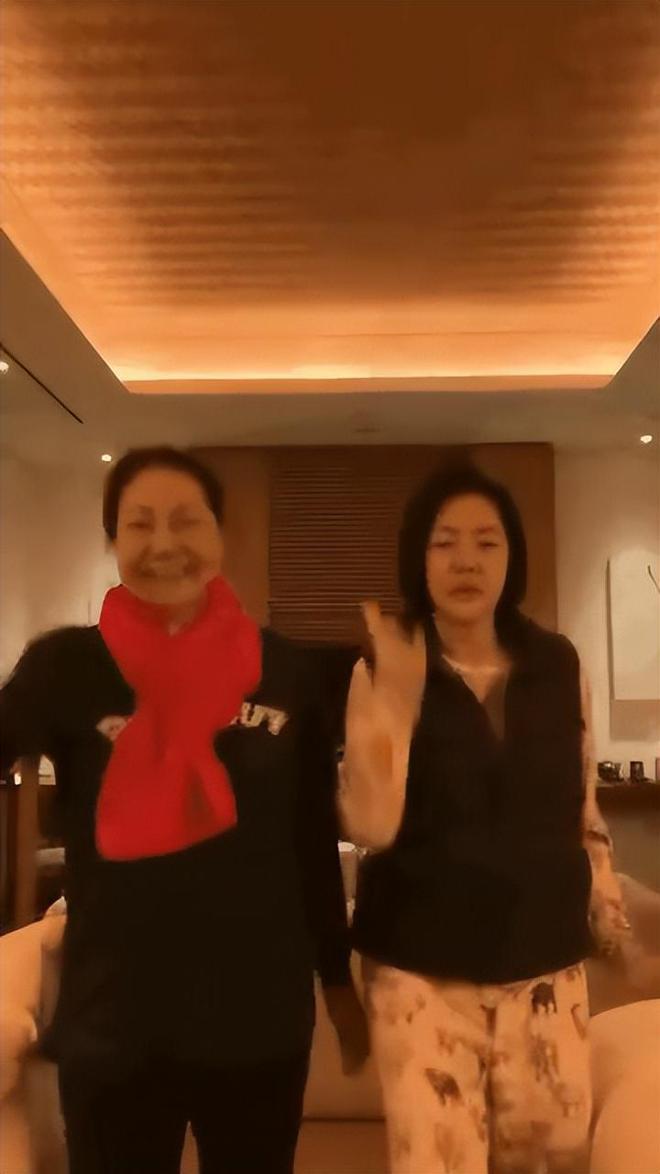 KAIYUN：小S真心曝光？不给姐姐买墓地选便宜的树葬还拿大S曾经言论挡枪(图4)