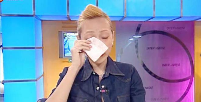 KAIYUN：小S真心曝光？不给姐姐买墓地选便宜的树葬还拿大S曾经言论挡枪(图3)