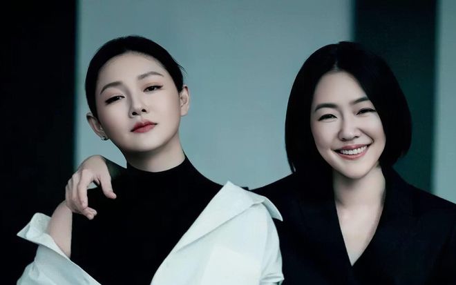 KAIYUN：小S真心曝光？不给姐姐买墓地选便宜的树葬还拿大S曾经言论挡枪(图6)