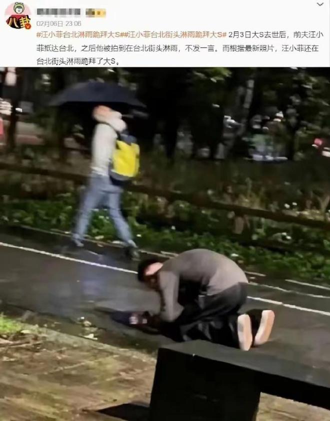 KAIYUN：小S真心曝光？不给姐姐买墓地选便宜的树葬还拿大S曾经言论挡枪(图13)