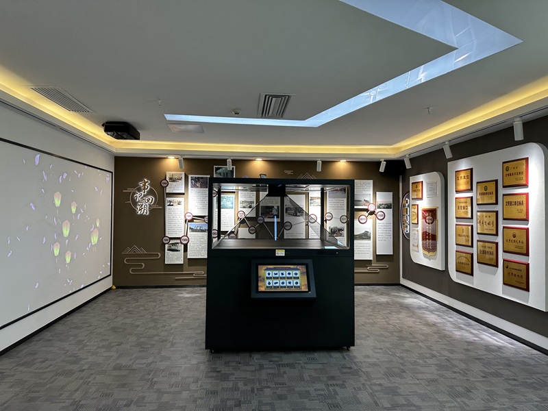 广州市殡葬服务中心强化殡葬文化建设弘扬移风易俗新风(图2)