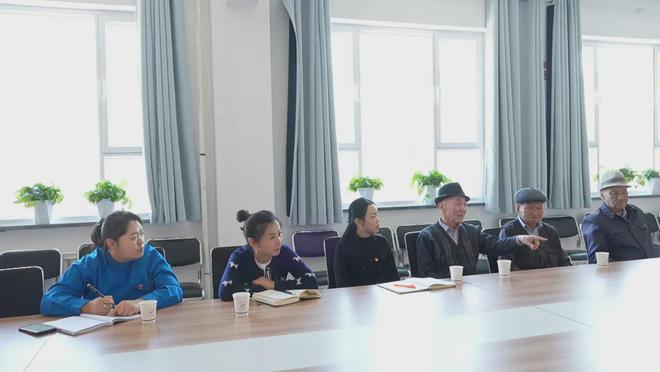 和布克赛尔县多举措推进殡葬领域移风易俗工作(图3)