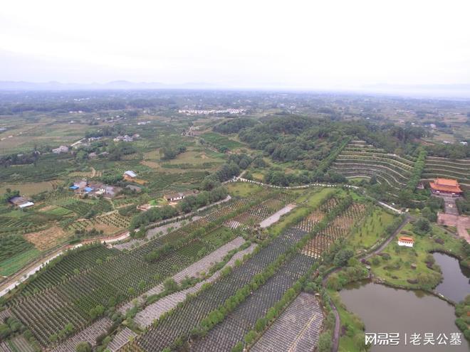 红枫艺术陵园价格和风水、地理优势有哪些(图5)