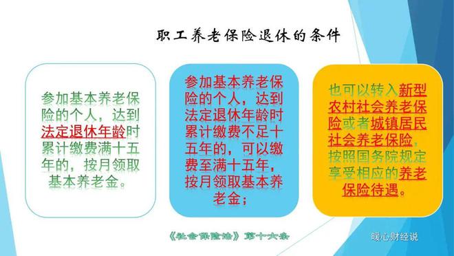 社保小知识：灵活就业参加养老保险领多长时间养老金才会回本？(图2)